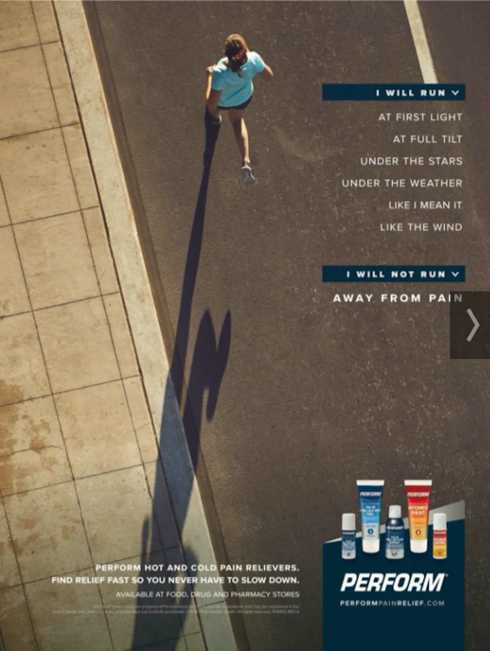 Boston Marathon: How advertisers target female runners