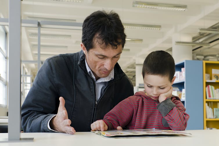 South Australia's trial of England's year one phonics check shows why we need it