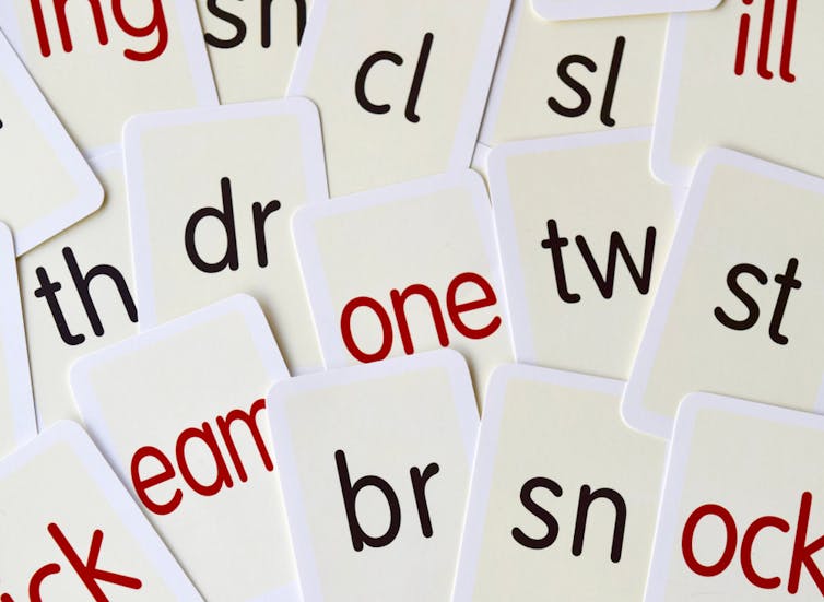 South Australia's trial of England's year one phonics check shows why we need it