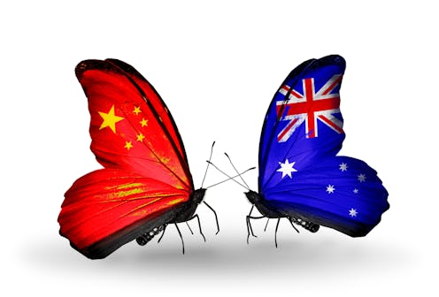 When it comes to China's influence on Australia, beware of sweeping statements and conflated ideas
