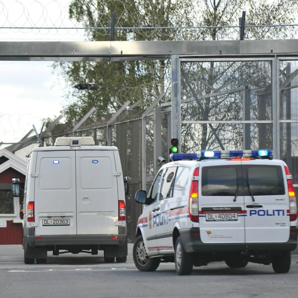 Nordic Prisons Less Crowded Less Punitive Better Staffed Nordic Prisons Less Crowded Less Punitive Better Staffed