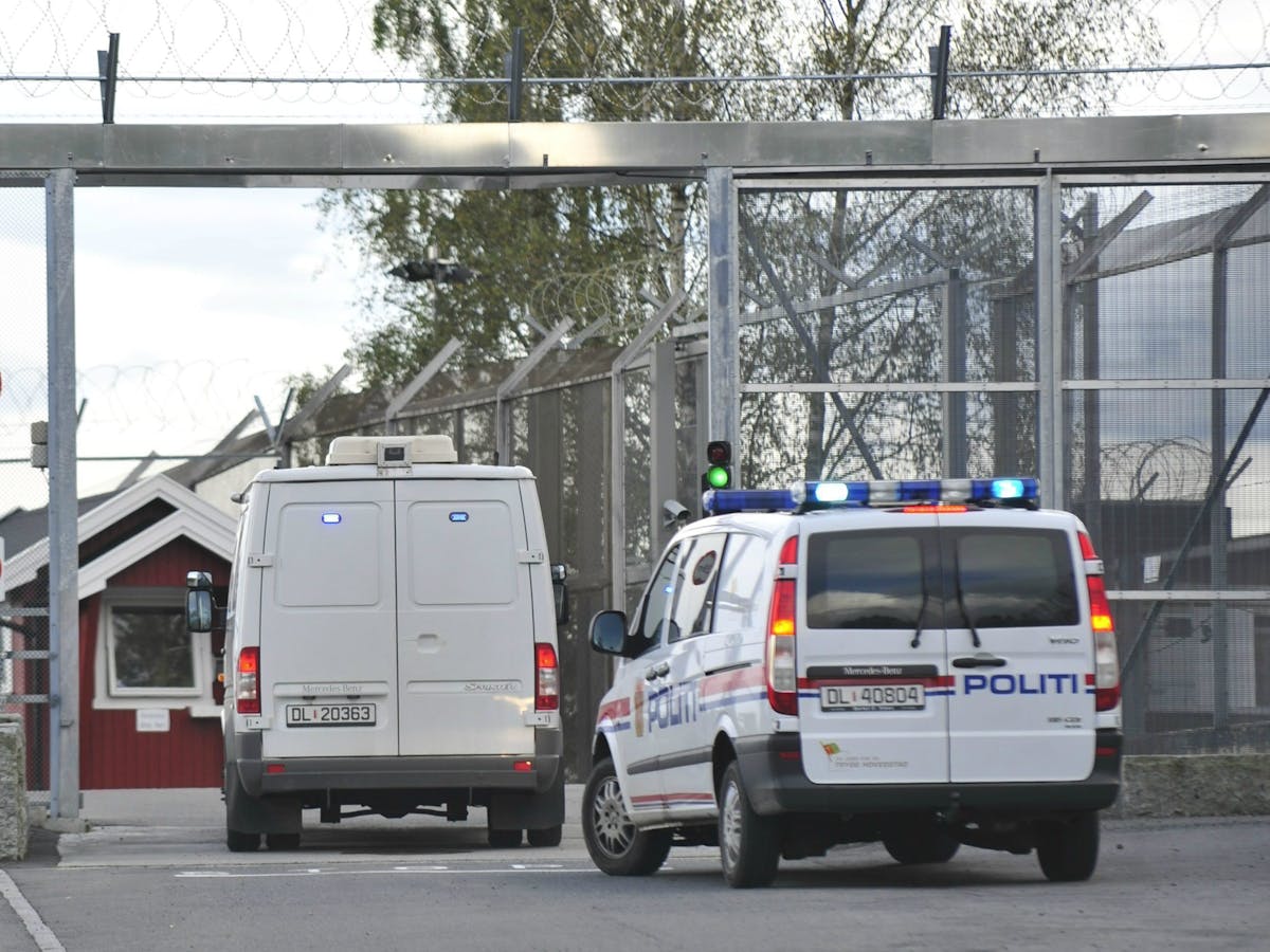 Nordic Prisons Less Crowded Less Punitive Better Staffed Nordic Prisons Less Crowded Less Punitive Better Staffed