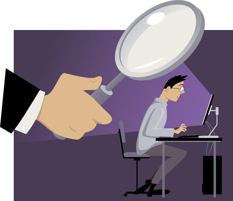 Fragmented U.S. Privacy Rules Leave Large Data Loopholes for Facebook and Others Fragmented U.S. Privacy Rules Leave Large Data Loopholes for Facebook and Others