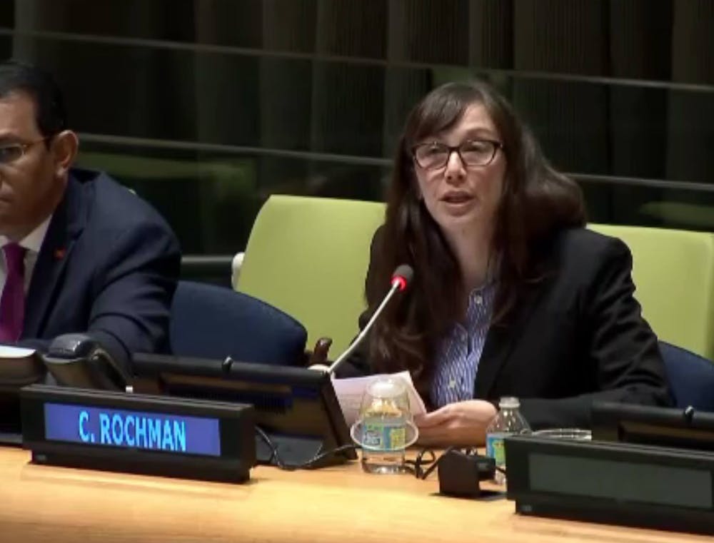 Stand up for science: More researchers now see engagement as a crucial ...