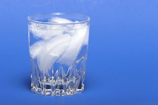 Curious Kids Why Does Ice Make A Cracking Sound When Water Is Poured On It Curious Kids Why Does Ice Make A Cracking Sound When Water Is Poured On It