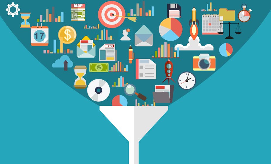 Technology In Media And Entertainment Industry