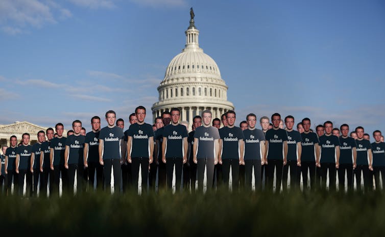 The Law That Made Facebook What It Is Today The Law That Made Facebook What It Is Today