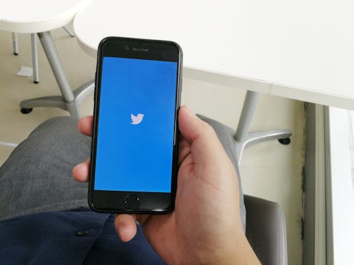 Why teachers are turning to Twitter