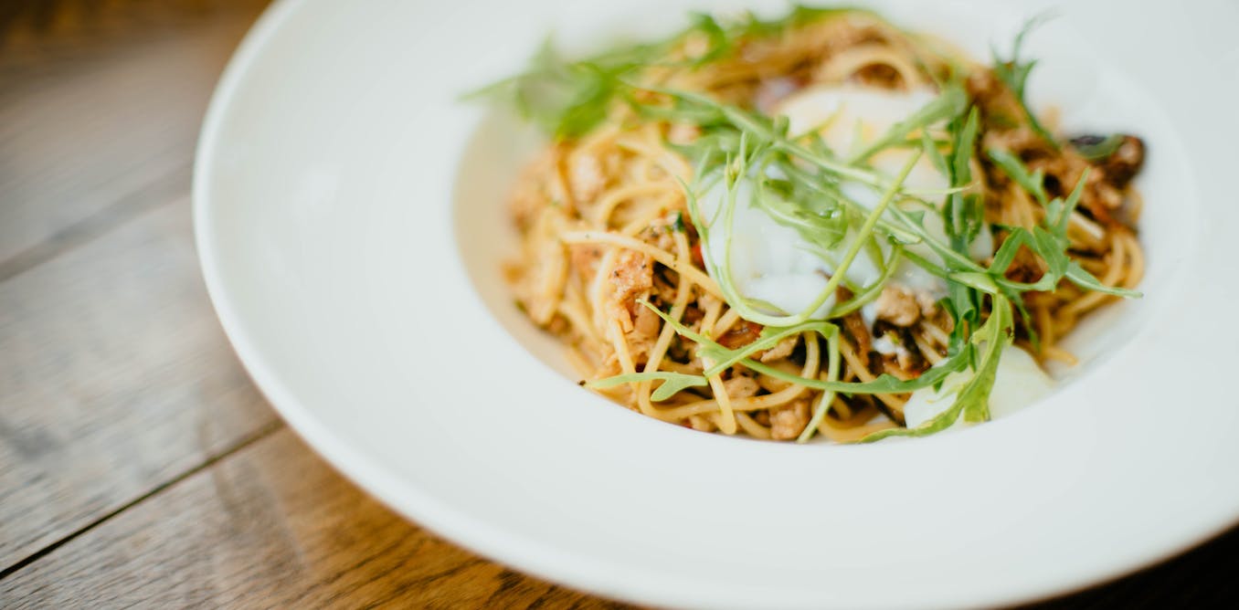 Research Check Is It True Pasta Doesn T Make You Gain Weight And Could Even Help You Lose It Research Check Is It True Pasta Doesn T Make You Gain Weight And Could Even Help You Lose It