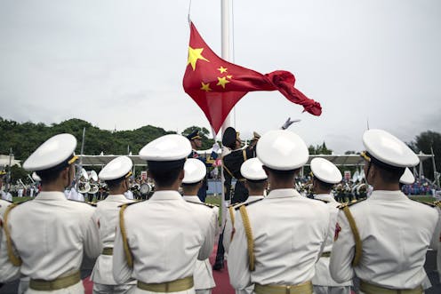 Response to rumours of a Chinese military base in Vanuatu speak volumes about Australian foreign policy
