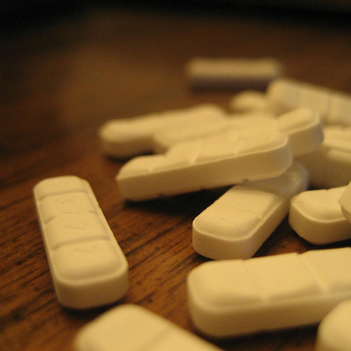 Xanax: how does it work and what are the side effects?