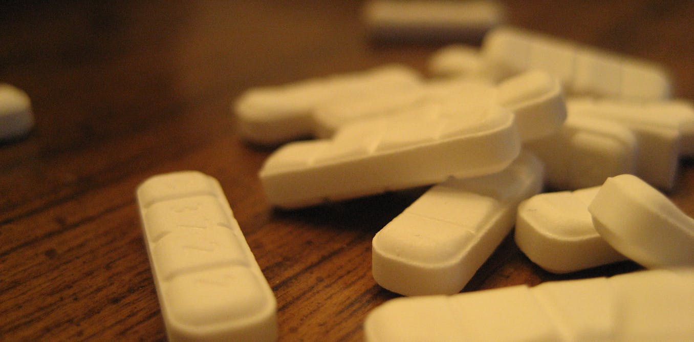 Xanax: how does it work and what are the side effects? Xanax: how does it work and what are the side effects?