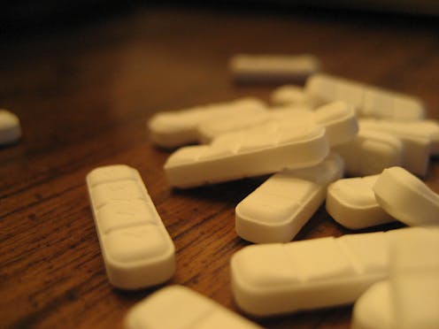 Xanax: how does it work and what are the side effects?