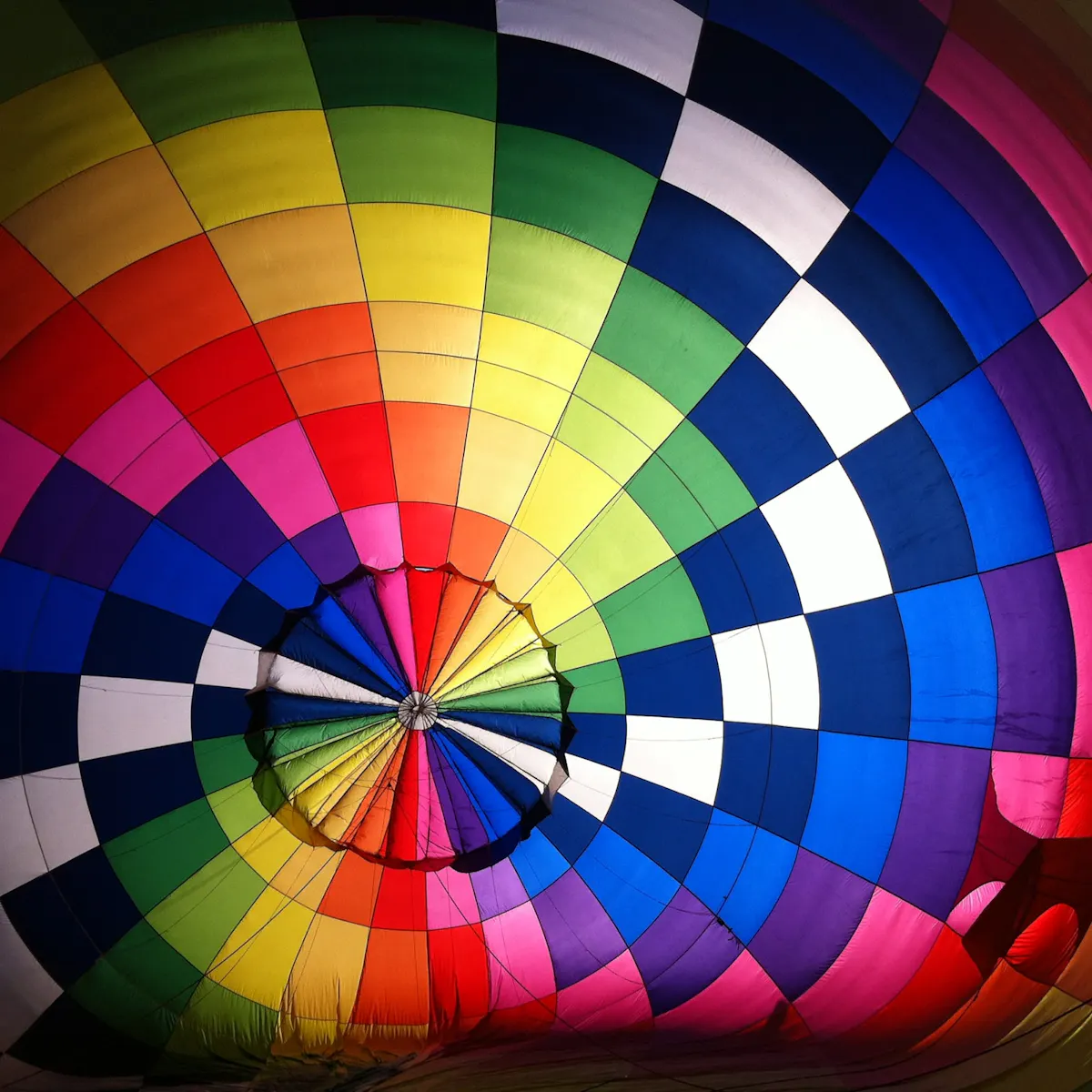 The Way You See Colour Depends On What Language You Speak