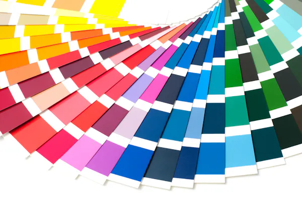 The way you see colour depends on what language you speak