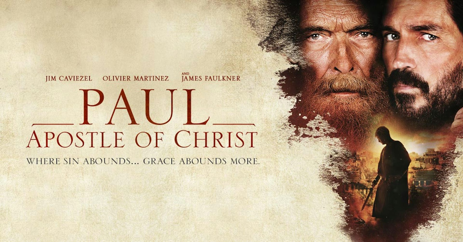 the passion of christ movie 2010 cast of characters