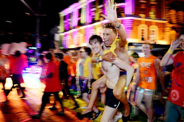 Big city gaybourhoods: where they come from and why they still matter
