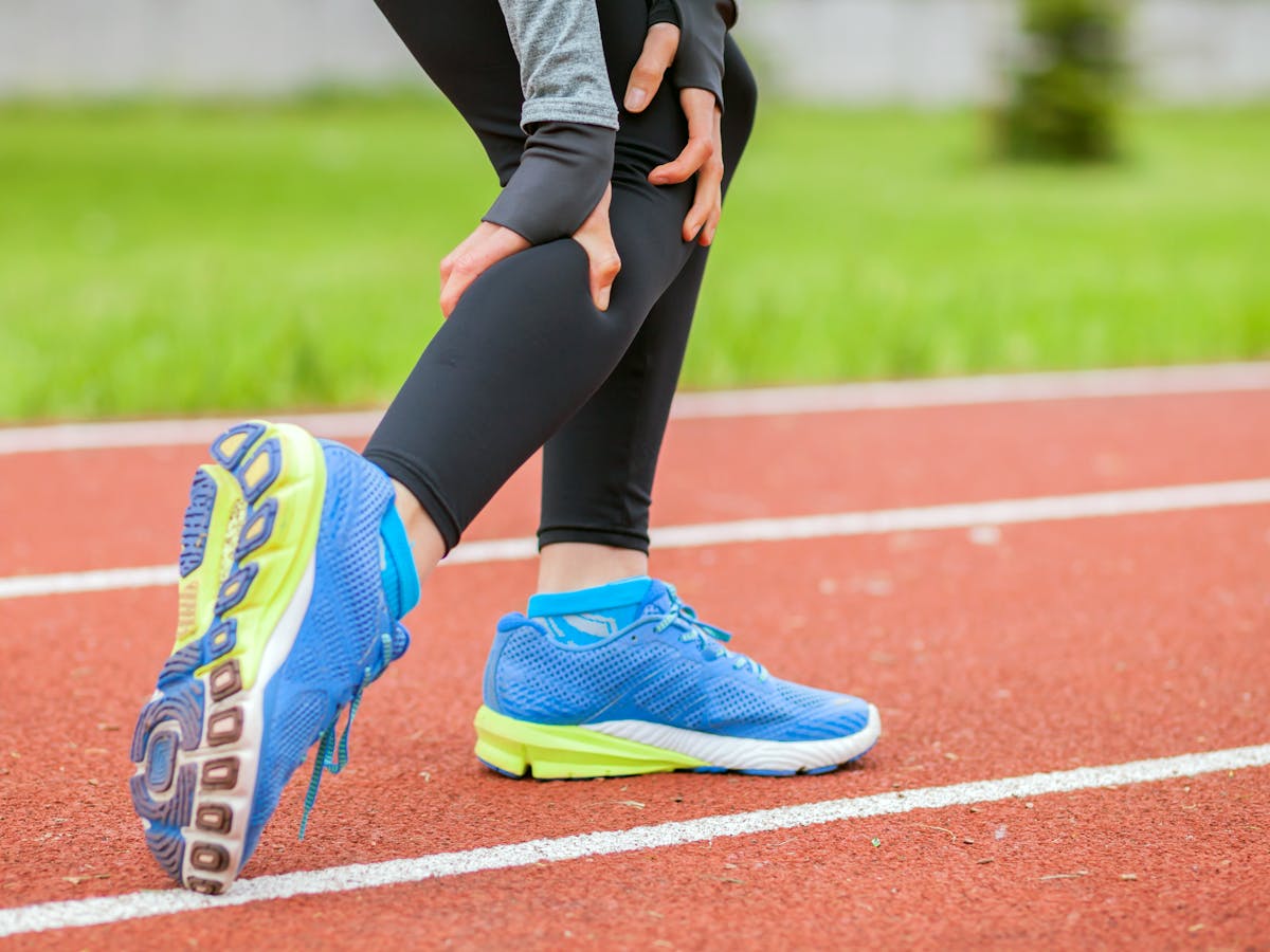 Health check: why do we get muscle cramps?
