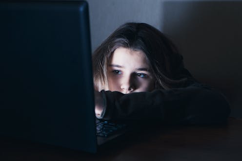 Cyberbullies are also victims – they need help too