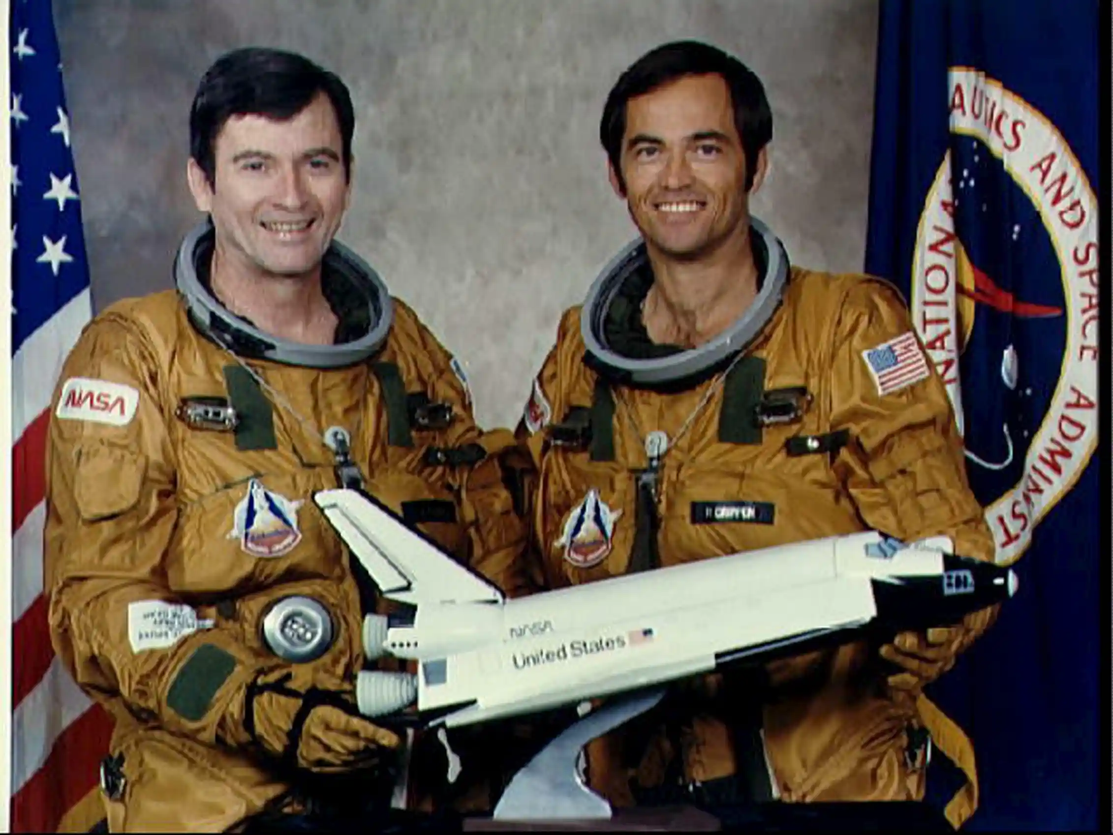 Shuttle Program In pictures: 30 years of the Space Shuttle program