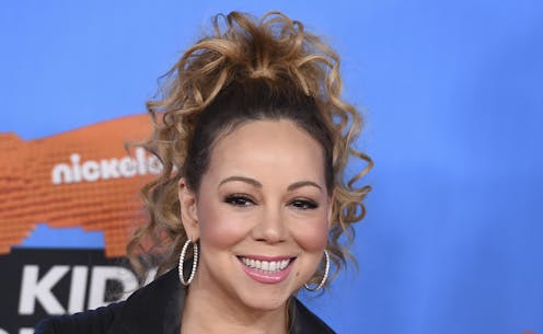 Mariah Carey says she has bipolar disorder; a psychiatrist explains what that is