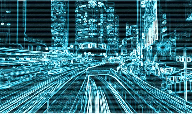 Local Governments’ Cybersecurity Crisis in 8 Charts Local Governments’ Cybersecurity Crisis in 8 Charts