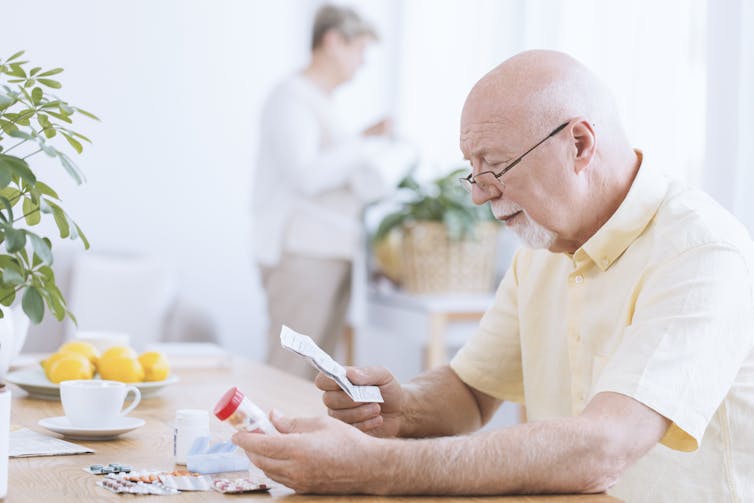 New blood pressure guidelines may make millions anxious that they're at risk of heart disease