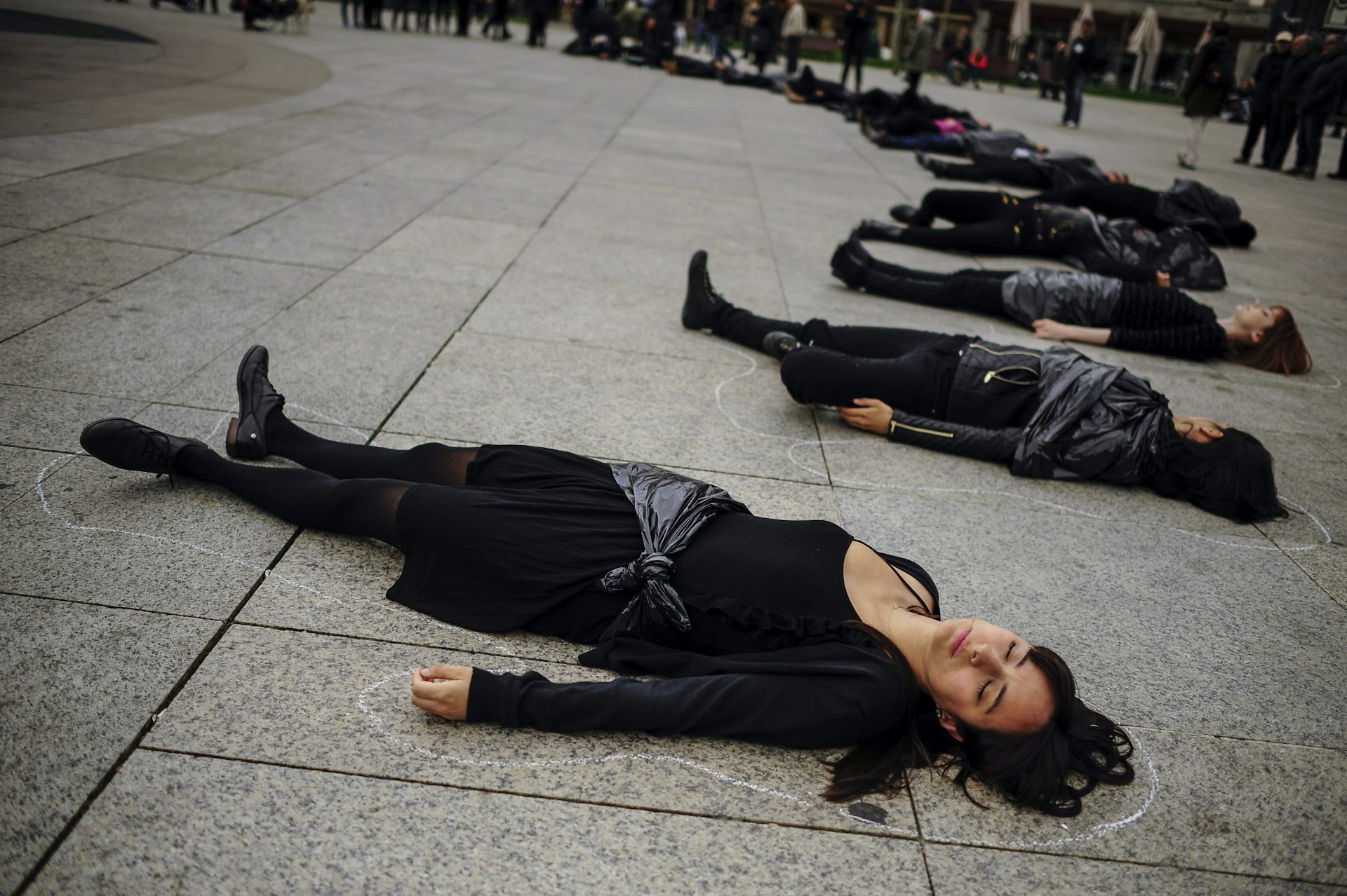 Traumatic brain injury The unseen impact of domestic violence