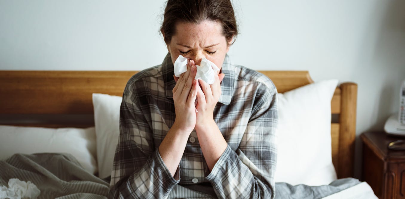 Explainer: what’s new about the 2018 flu vaccines, and who should get one?