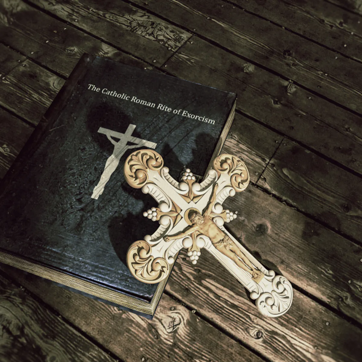 Exorcism How Does It Work And Why Is It On The Rise