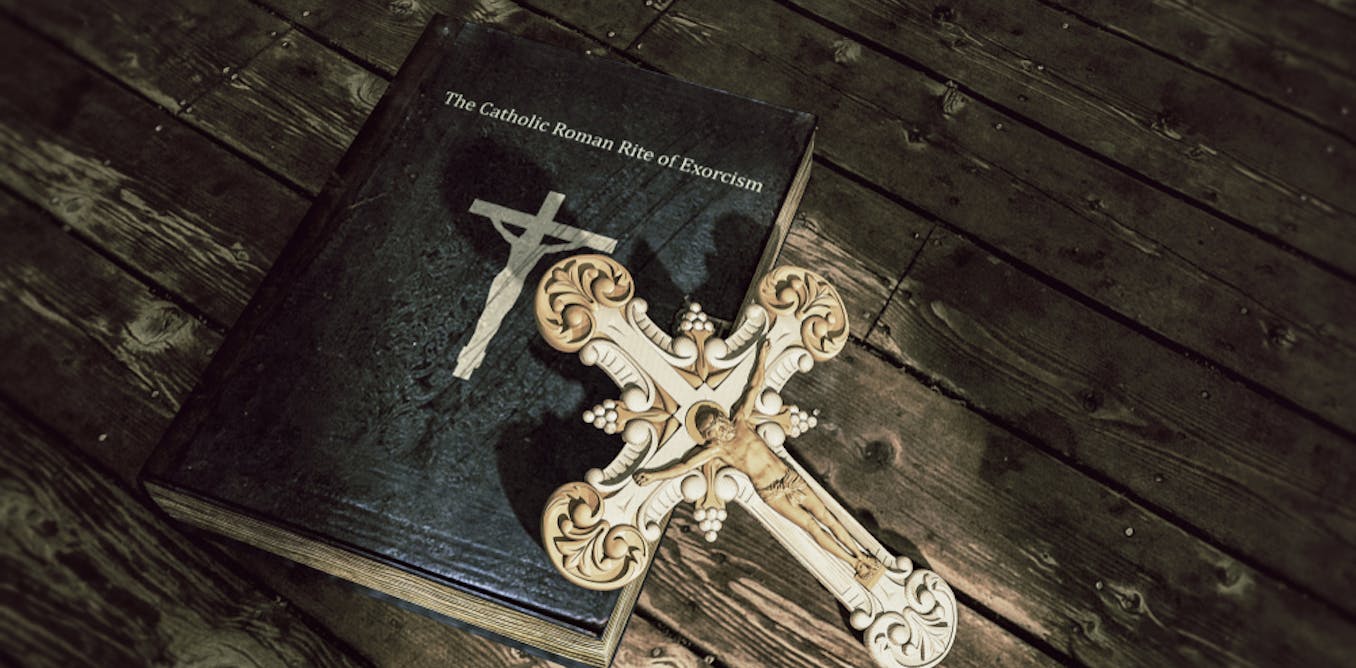 Exorcism – how does it work and why is it on the rise?