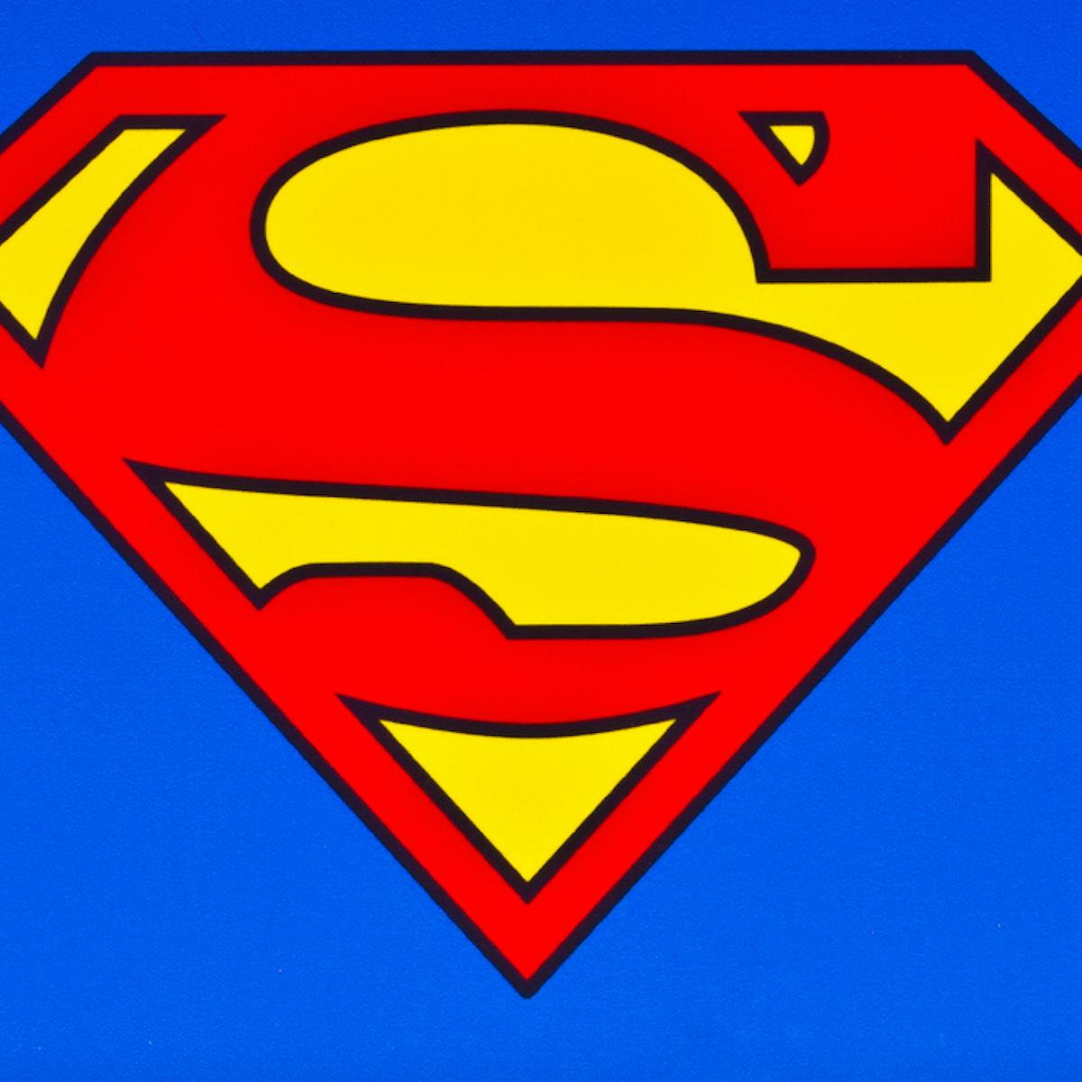 Superman at 80 – here's the secret to his long life