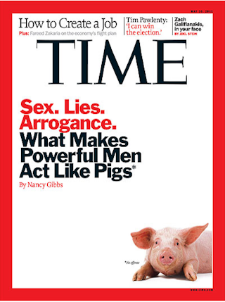 320px x 429px - BalanceTonPorc: the story behind pigs and lust