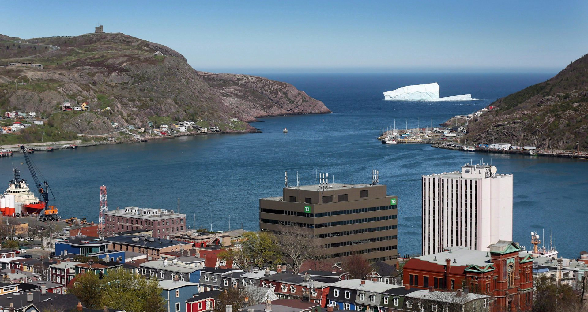 Newfoundland Needs Immigrants And Anti-racism Action Now