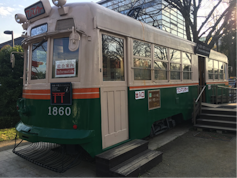 Kyoto has many things to celebrate, but losing its trams isn't one of them