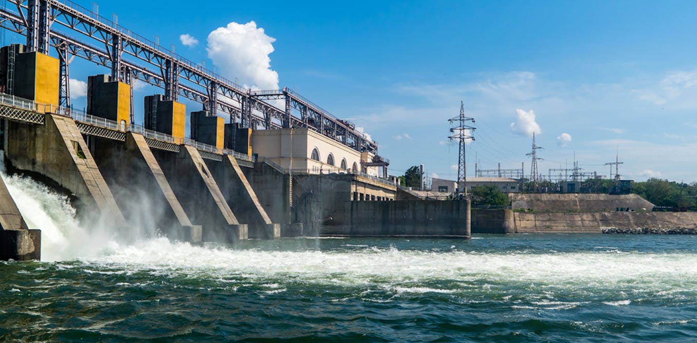 Indonesia miliki banyak tempat penyimpanan energi hidro untuk sokong 100% listrik terbarukan