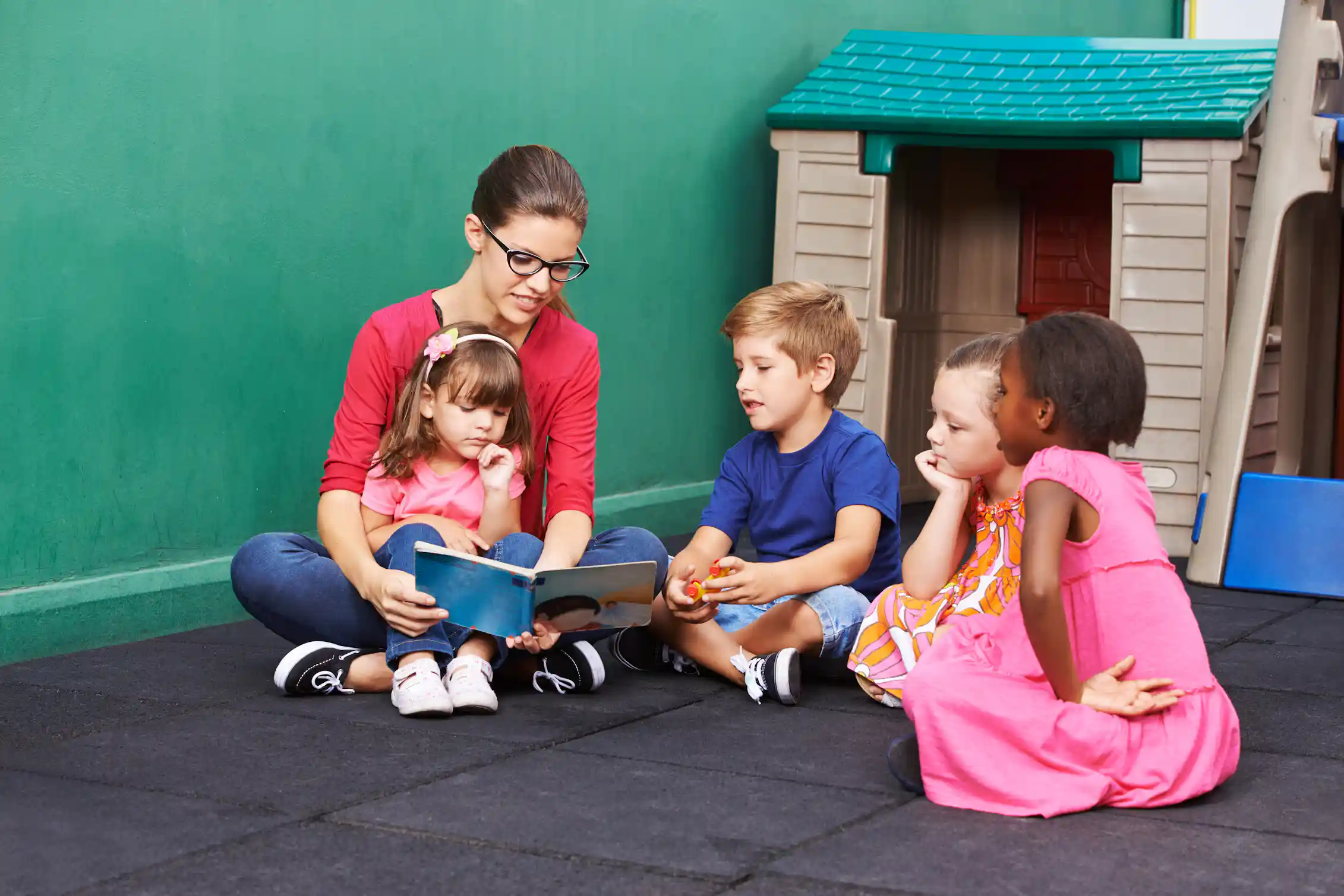 Underpaid And Undervalued The Reality Of Childcare Work In The UK underpaid-and-undervalued-the-reality-of-childcare-work-in-the-uk