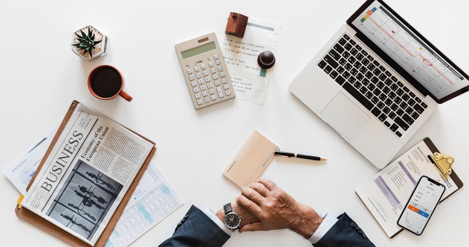 Des Modeles D Affaires Transactionnels Aux Business Models Relationnels