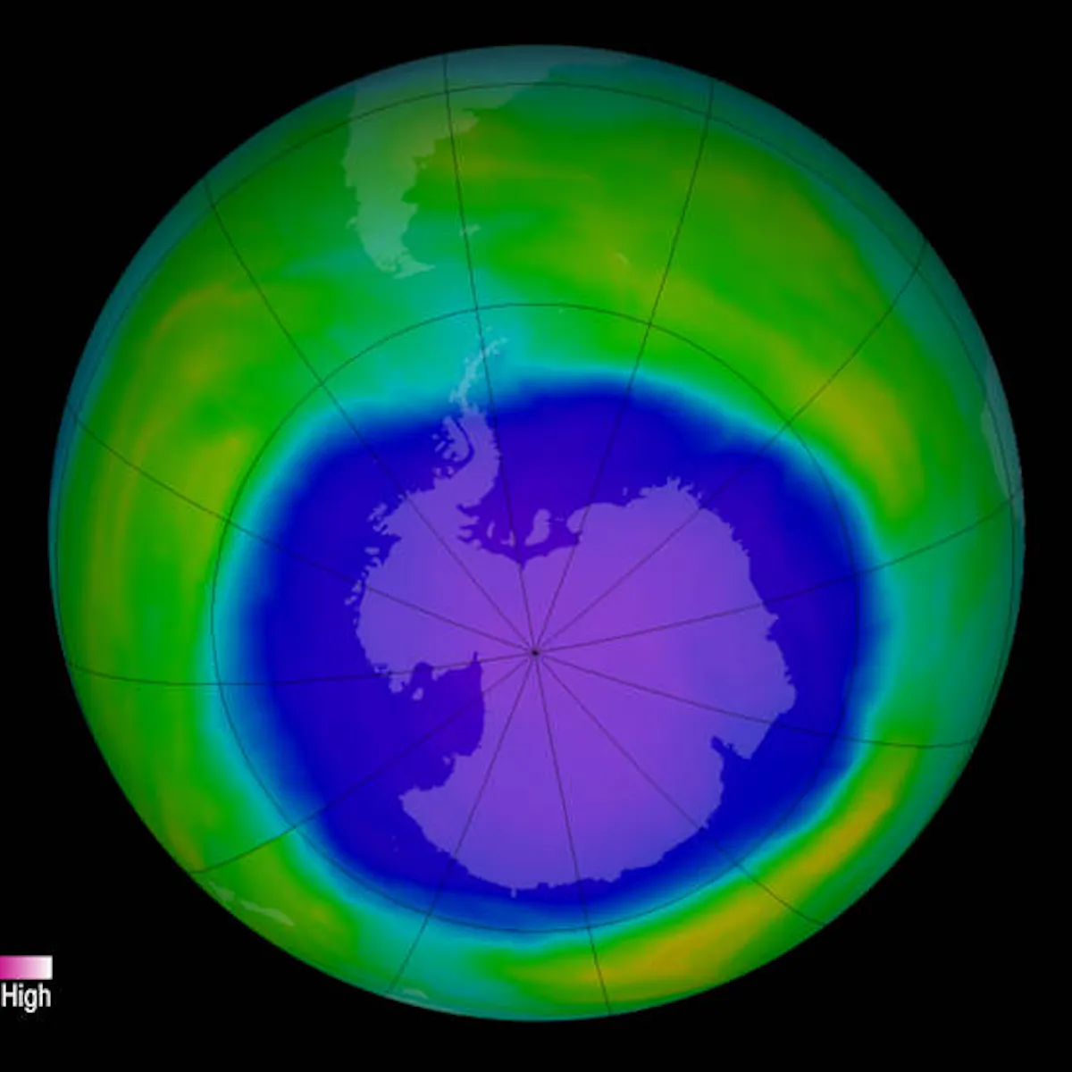 Is Earth S Ozone Layer Still At Risk 5 Questions Answered
