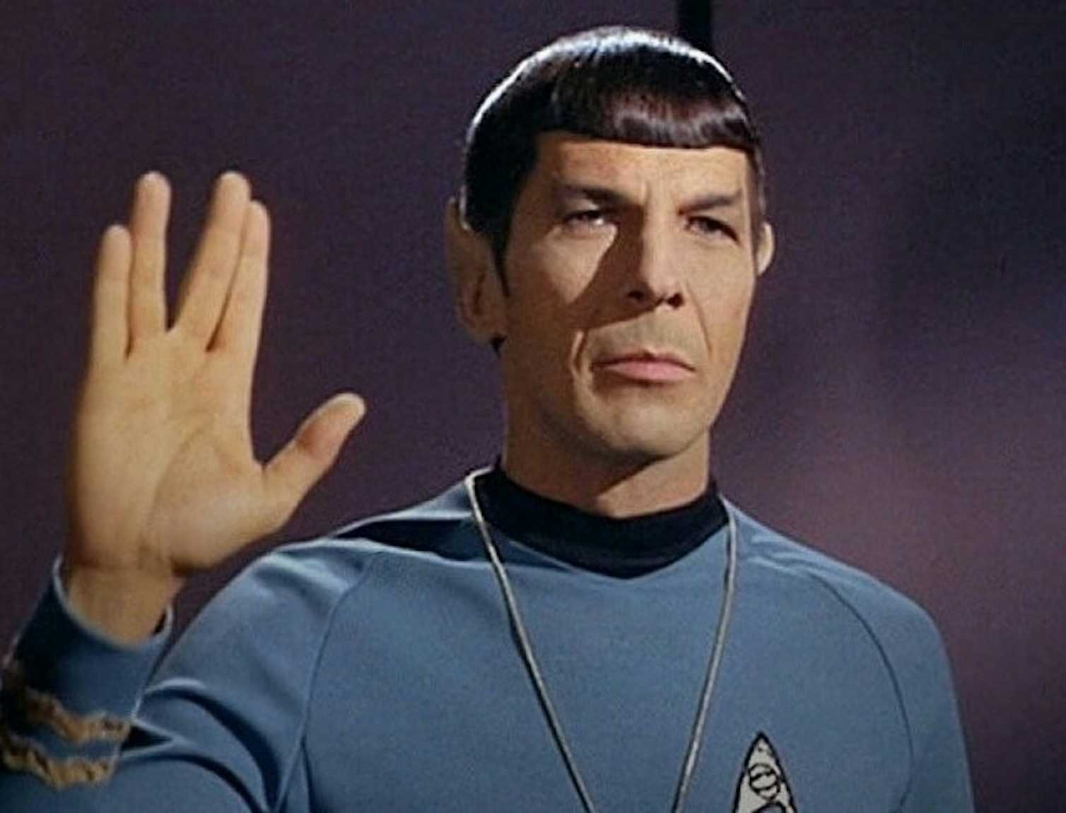 Sorry Mr Spock science and emotion are not only compatible, they're