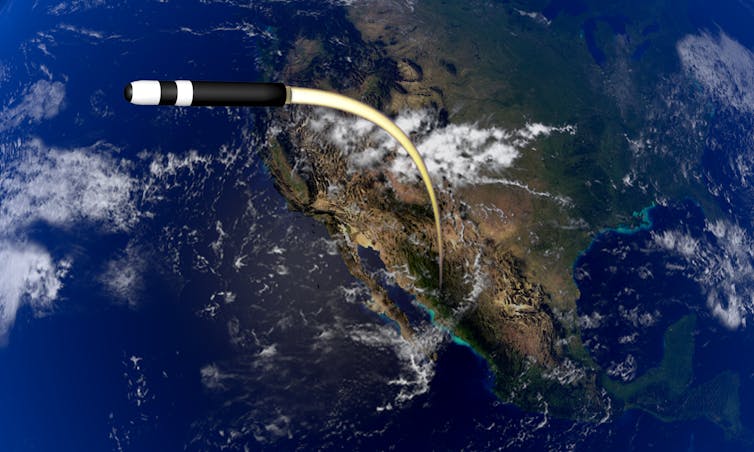 Could the US Win World War III Without Using Nuclear Weapons? Could the US Win World War III Without Using Nuclear Weapons?