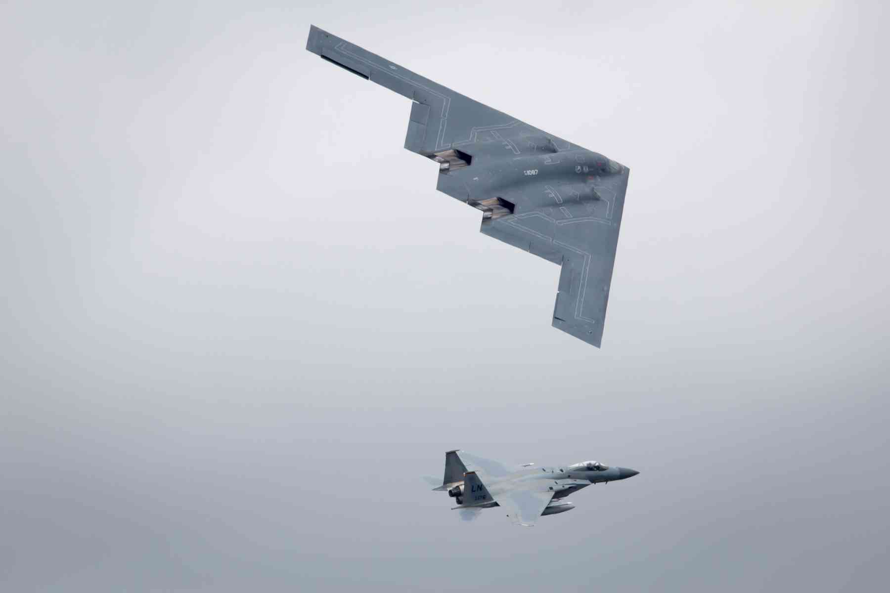 Could the US win World War III without using nuclear weapons?