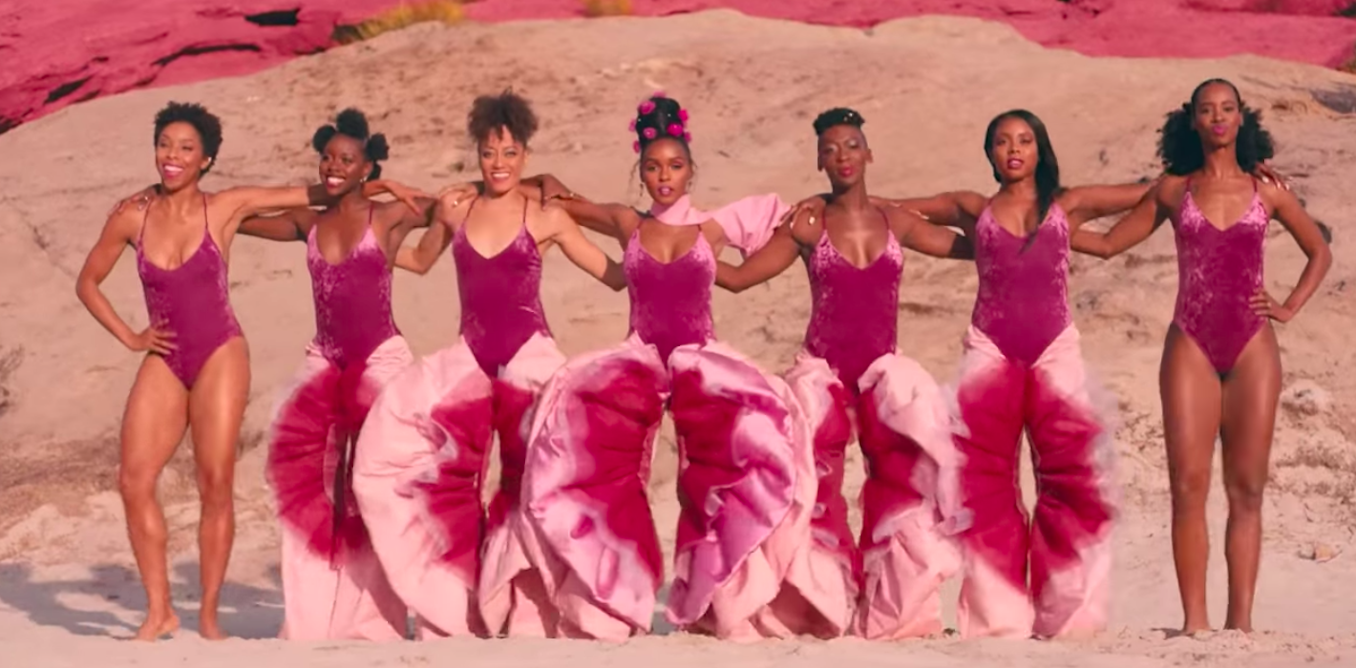 Janelle Monae S Vagina Trousers Pynk Is The New Black Janelle Monae S Vagina Trousers Pynk Is The New Black