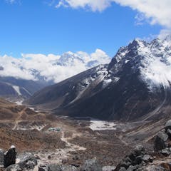 Mount Everest – Berita, Riset, dan Analisis – The Conversation