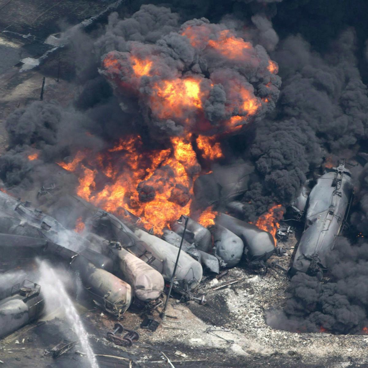 The National Day Of Mourning Is A Reminder Workplaces Should Be Safe