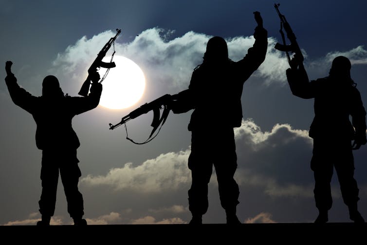 Why Blaming Conflicts in Africa on Climate Change Is Misguided Why Blaming Conflicts in Africa on Climate Change Is Misguided