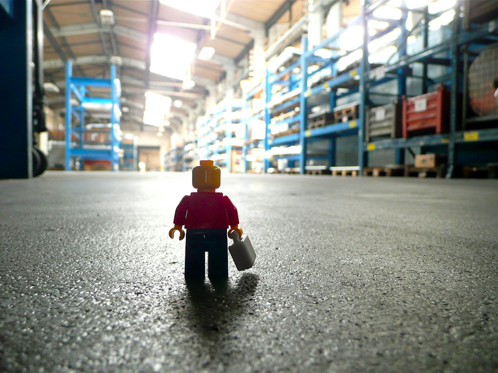 Could Smaller Be Better Shrinking The Carbon Tax Scheme