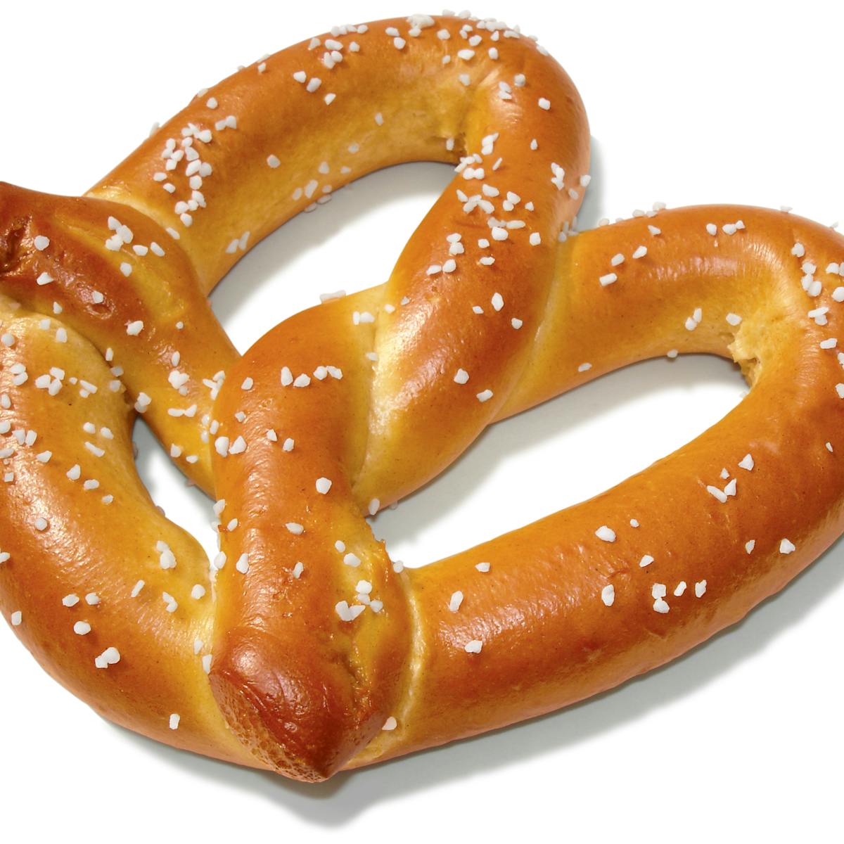 How The Pretzel Went From Soft To Hard And Other Little Known Facts About One Of The World S Favorite Snacks