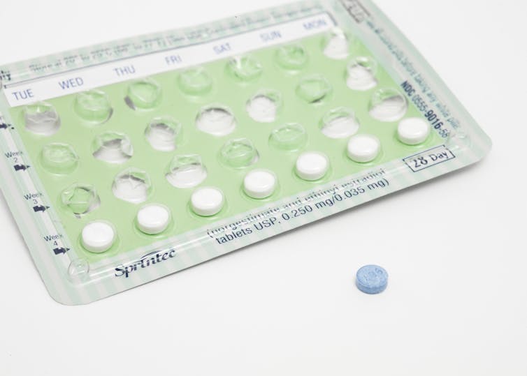 It's OK to skip your period while on the pill