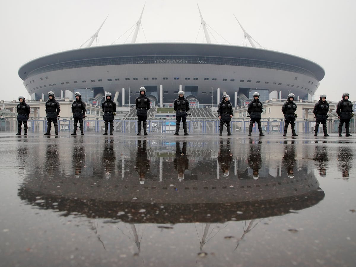Why Cities Are Becoming Reluctant To Host The World Cup And Other Big Events Dmitri Cup 2022